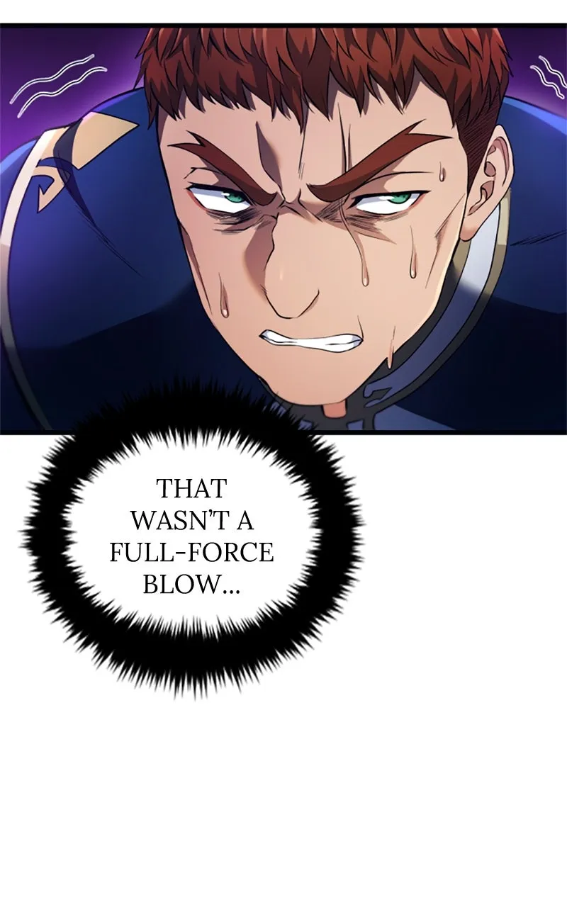 Regression of the Close Combat Mage Chapter 7 page 17 - 