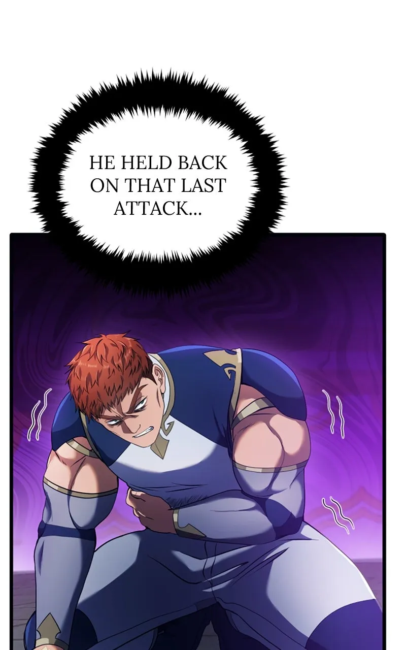 Regression of the Close Combat Mage Chapter 7 page 18 - 