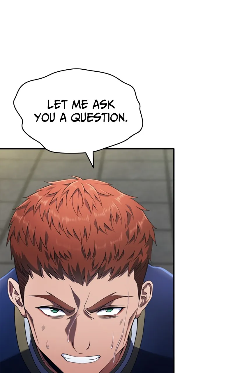 Regression of the Close Combat Mage Chapter 7 page 21 - 