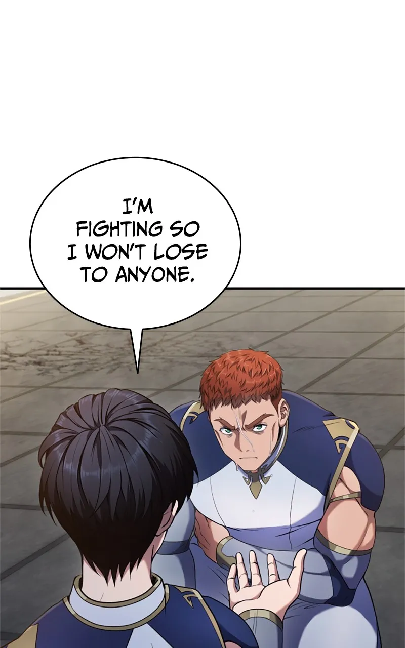 Regression of the Close Combat Mage Chapter 7 page 24 - 