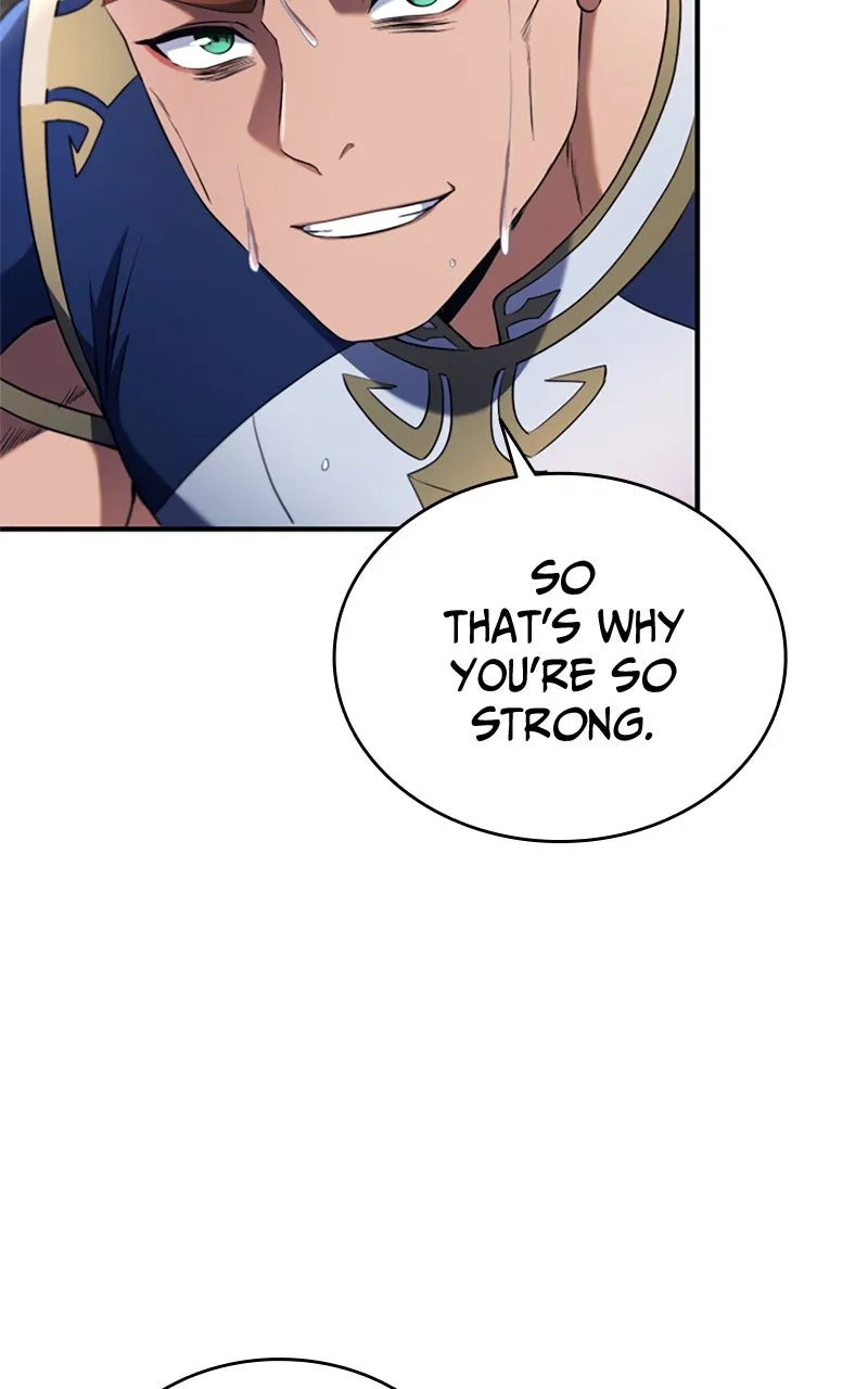 Regression of the Close Combat Mage Chapter 7 page 29 - 