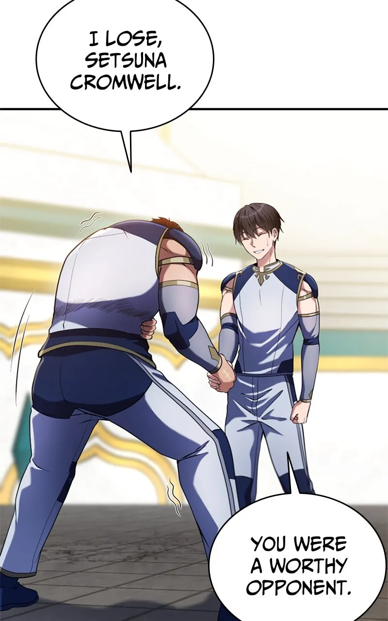 Regression of the Close Combat Mage Chapter 7 page 30 - 