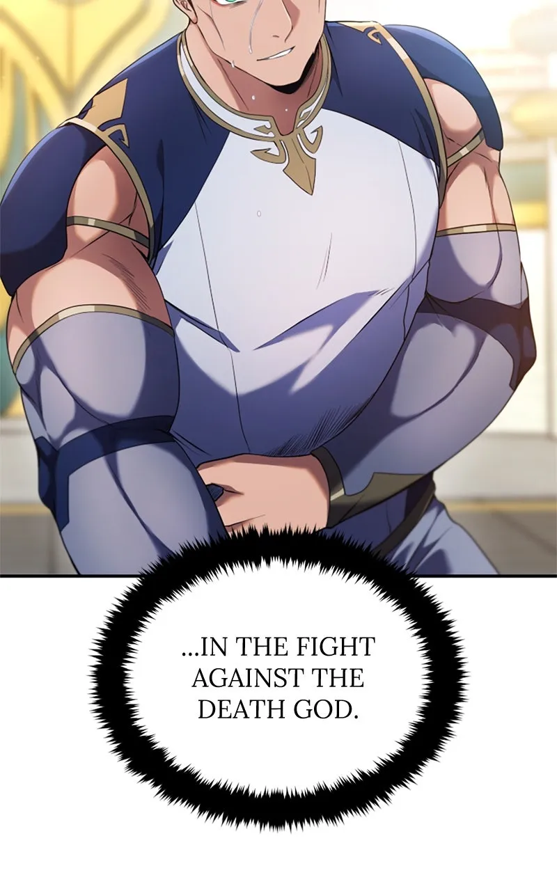 Regression of the Close Combat Mage Chapter 7 page 32 - 