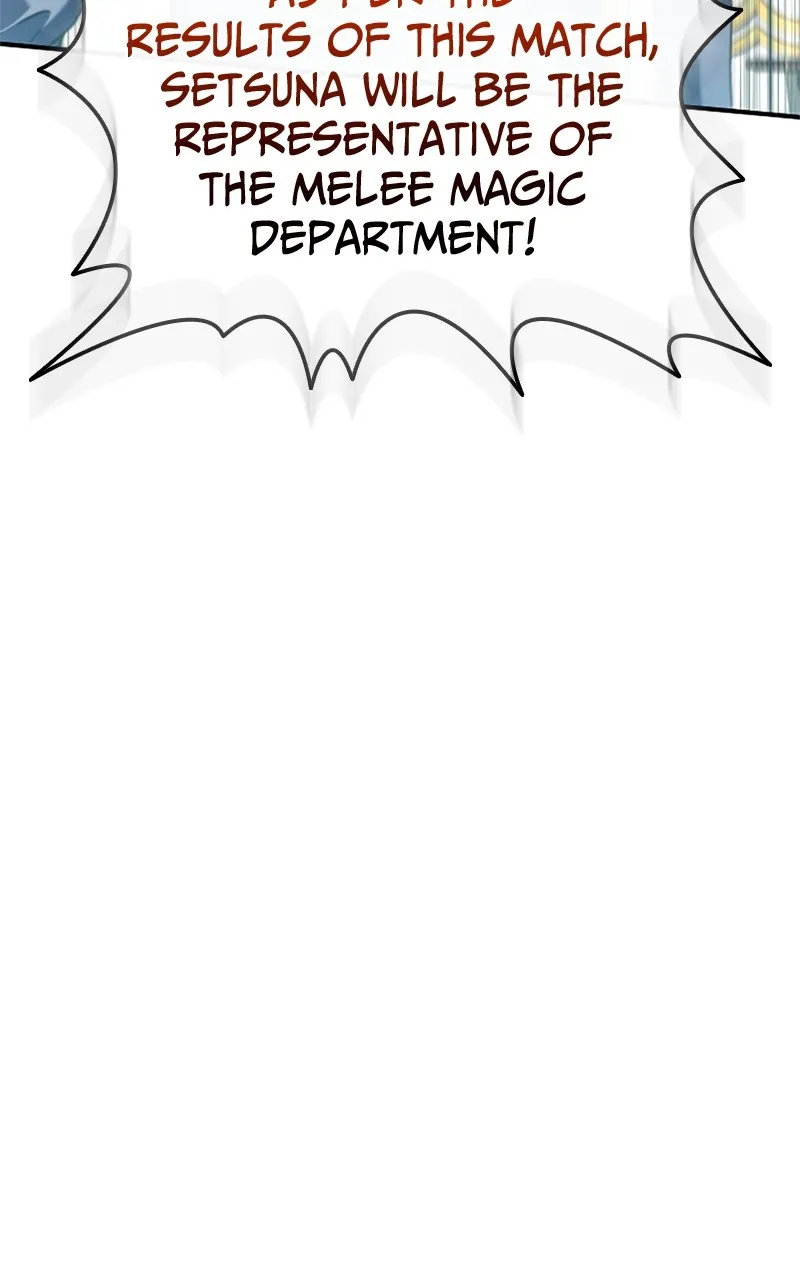 Regression of the Close Combat Mage Chapter 7 page 36 - 