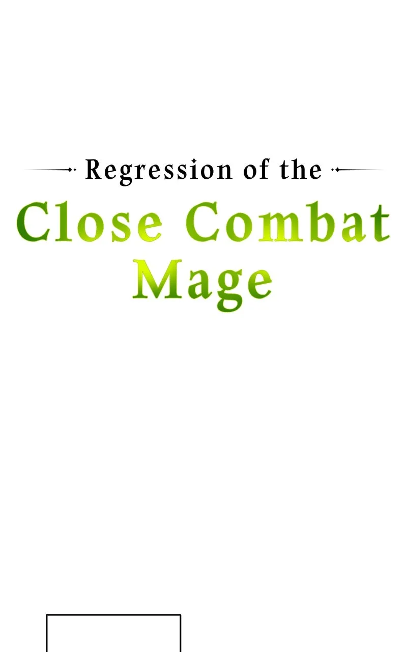 Regression of the Close Combat Mage Chapter 7 page 37 - 