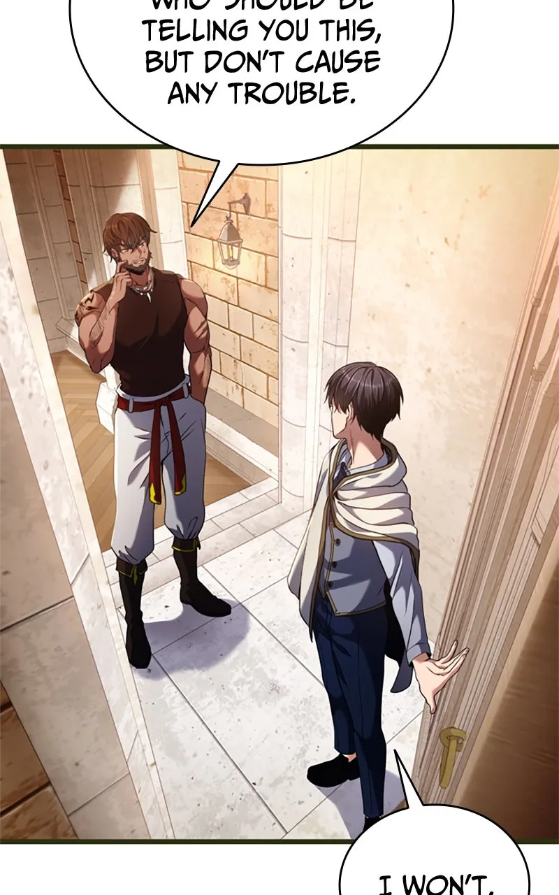 Regression of the Close Combat Mage Chapter 7 page 40 - 