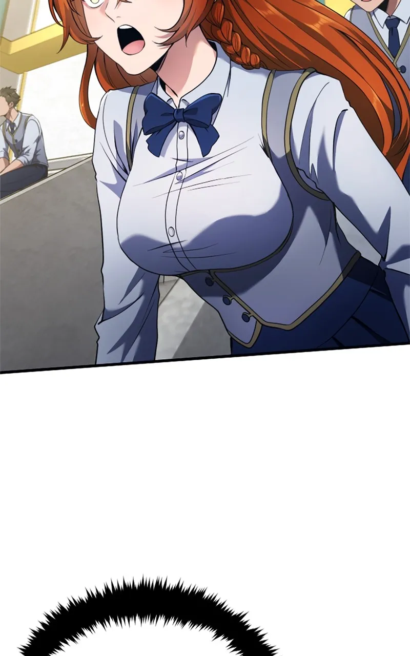 Regression of the Close Combat Mage Chapter 7 page 5 - 
