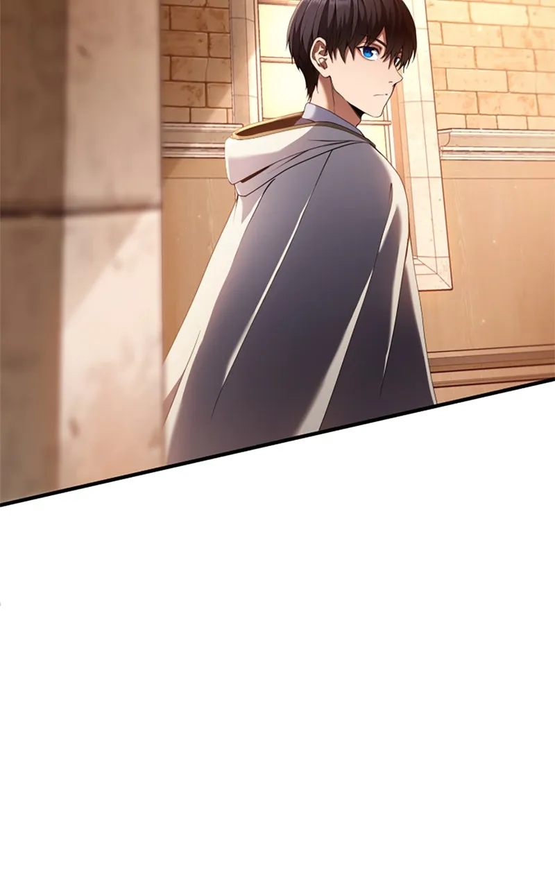 Regression of the Close Combat Mage Chapter 7 page 43 - 