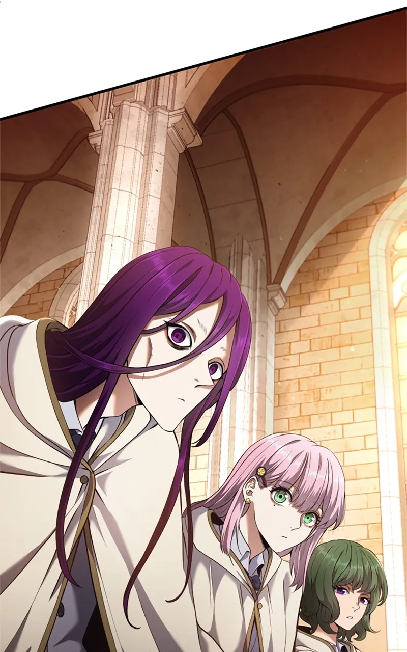 Regression of the Close Combat Mage Chapter 7 page 44 - 