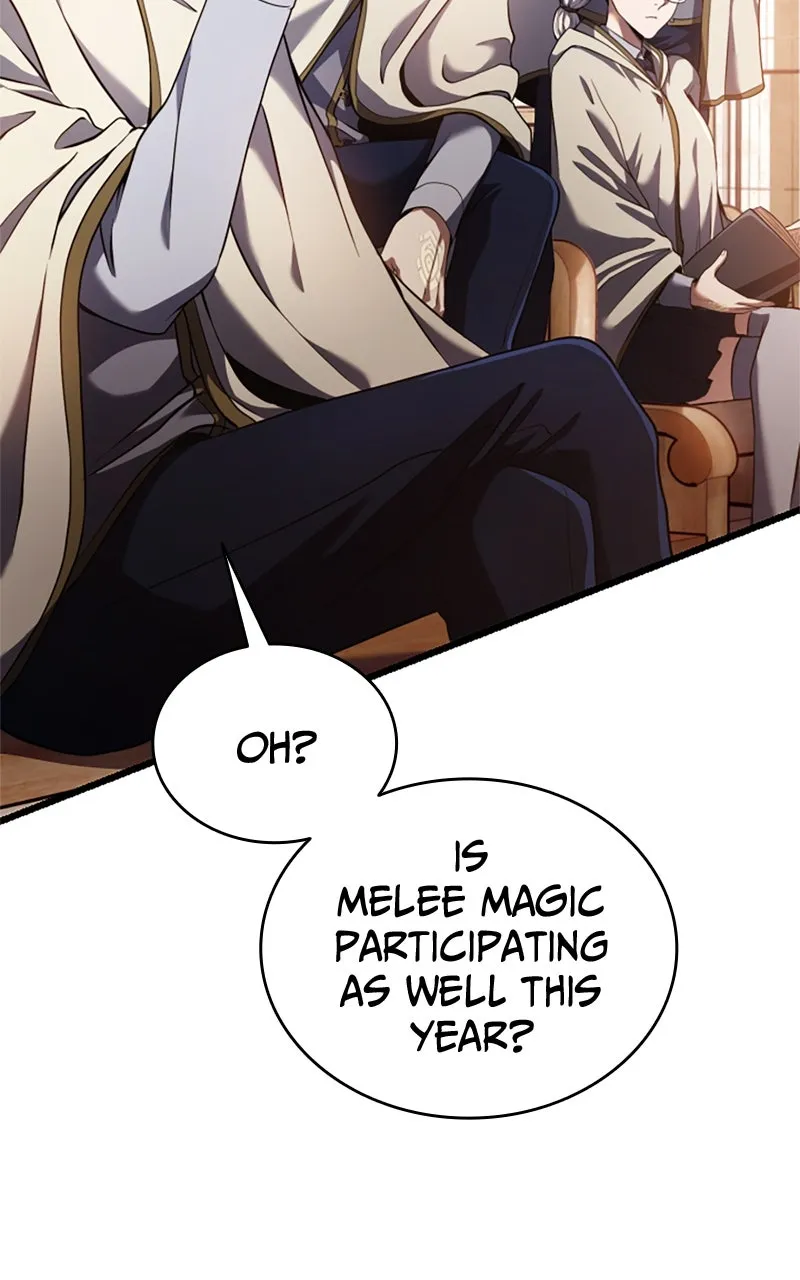 Regression of the Close Combat Mage Chapter 7 page 46 - 