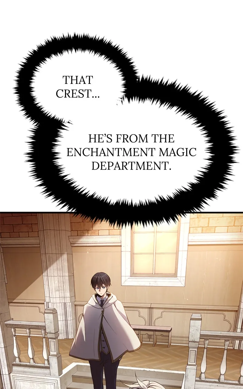 Regression of the Close Combat Mage Chapter 7 page 49 - 