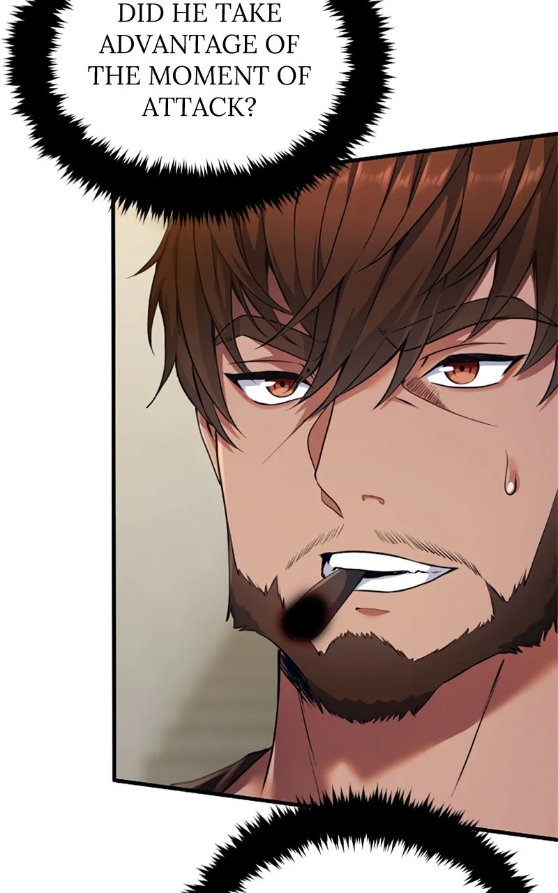 Regression of the Close Combat Mage Chapter 7 page 6 - 