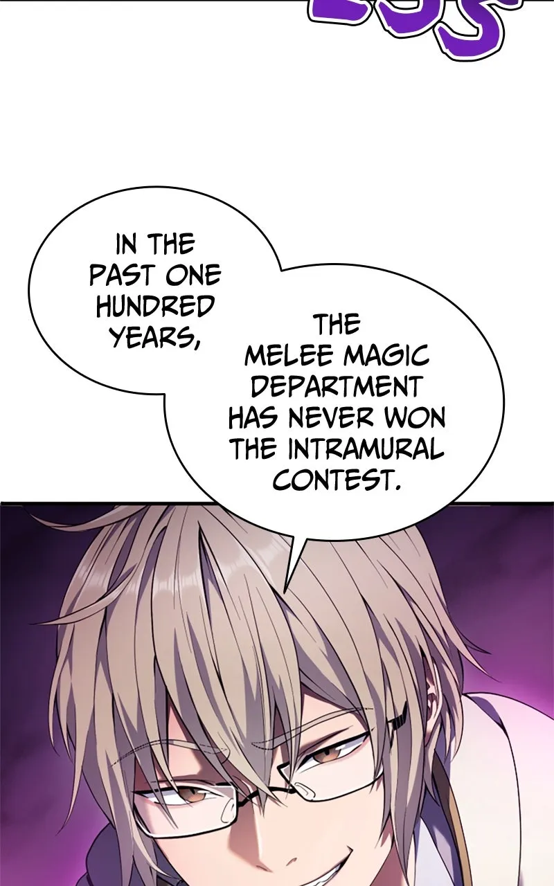 Regression of the Close Combat Mage Chapter 7 page 54 - 