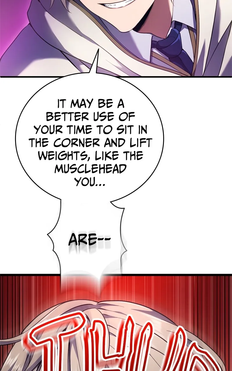 Regression of the Close Combat Mage Chapter 7 page 55 - 