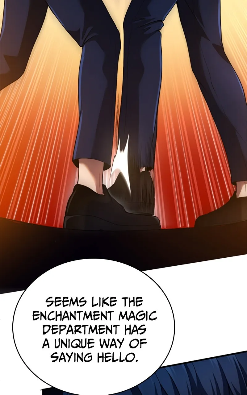 Regression of the Close Combat Mage Chapter 7 page 58 - 