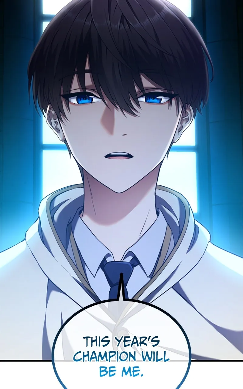 Regression of the Close Combat Mage Chapter 7 page 64 - 