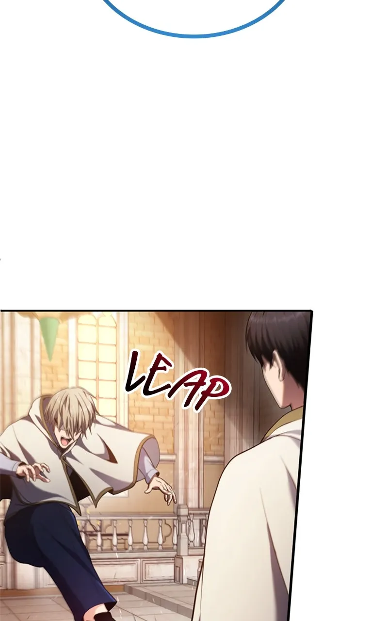 Regression of the Close Combat Mage Chapter 7 page 65 - 
