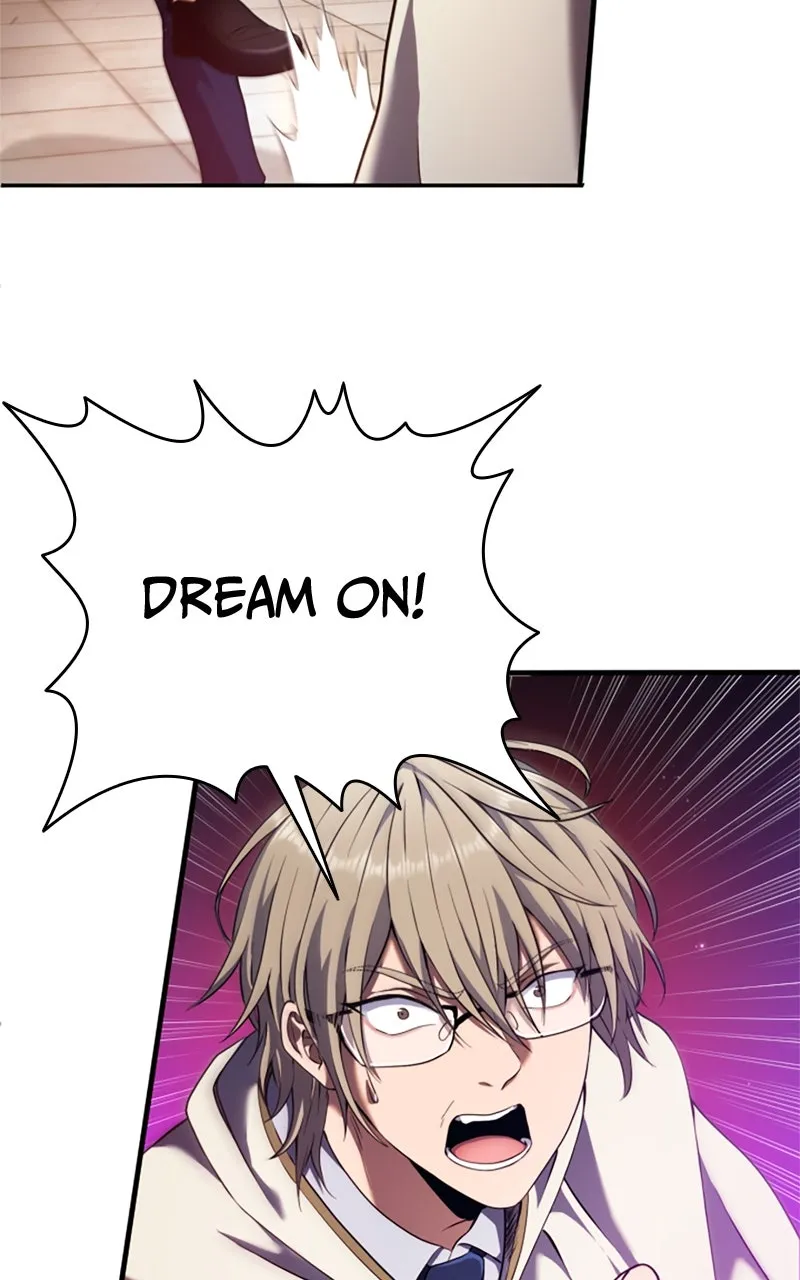 Regression of the Close Combat Mage Chapter 7 page 66 - 