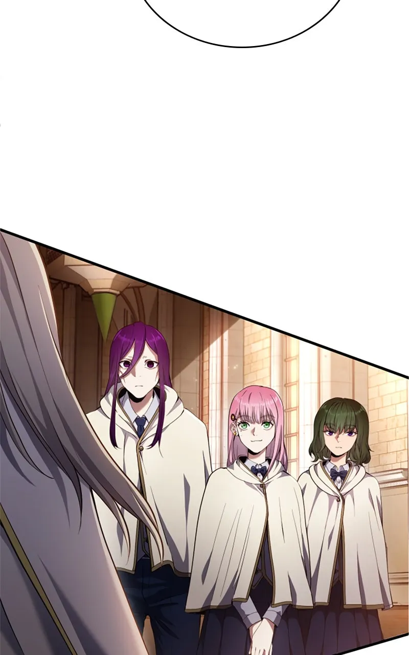 Regression of the Close Combat Mage Chapter 7 page 70 - 