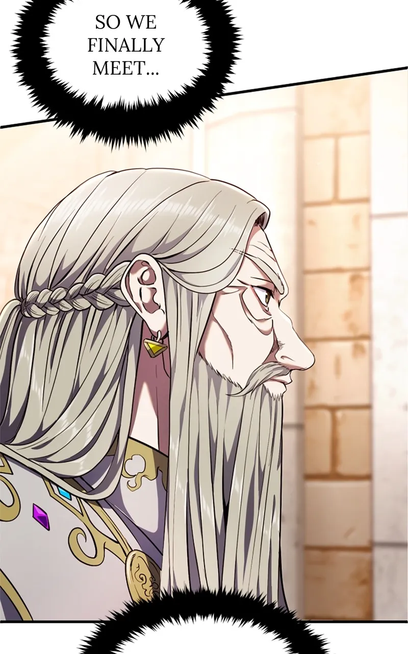 Regression of the Close Combat Mage Chapter 7 page 73 - 