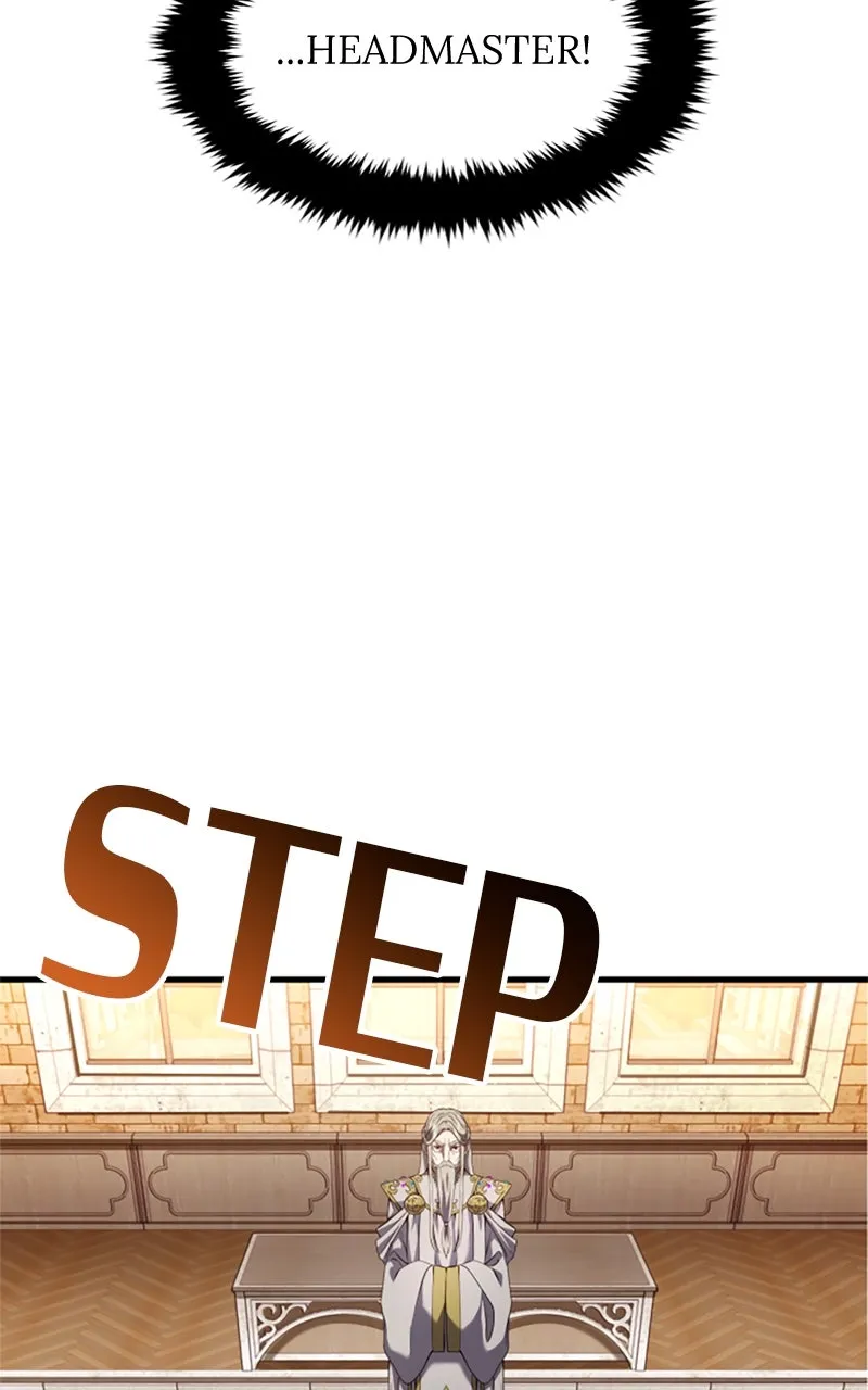 Regression of the Close Combat Mage Chapter 7 page 74 - 