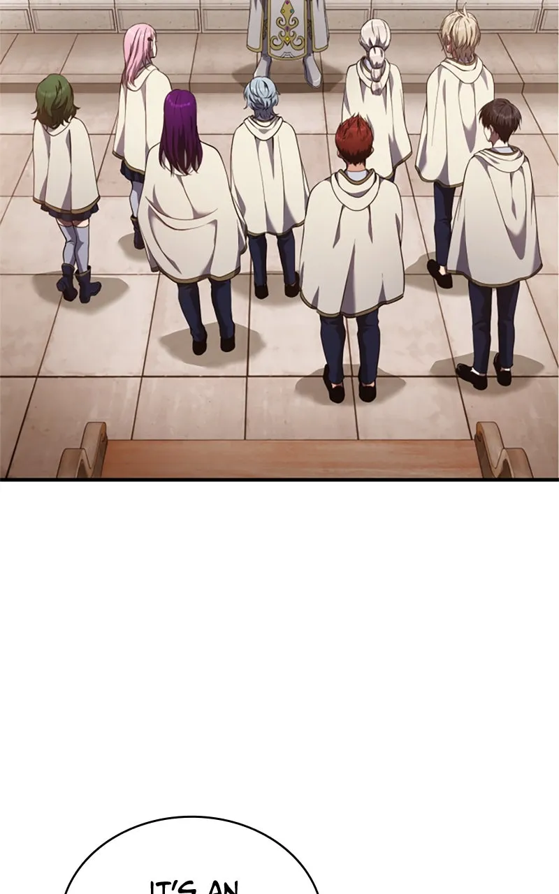 Regression of the Close Combat Mage Chapter 7 page 75 - 