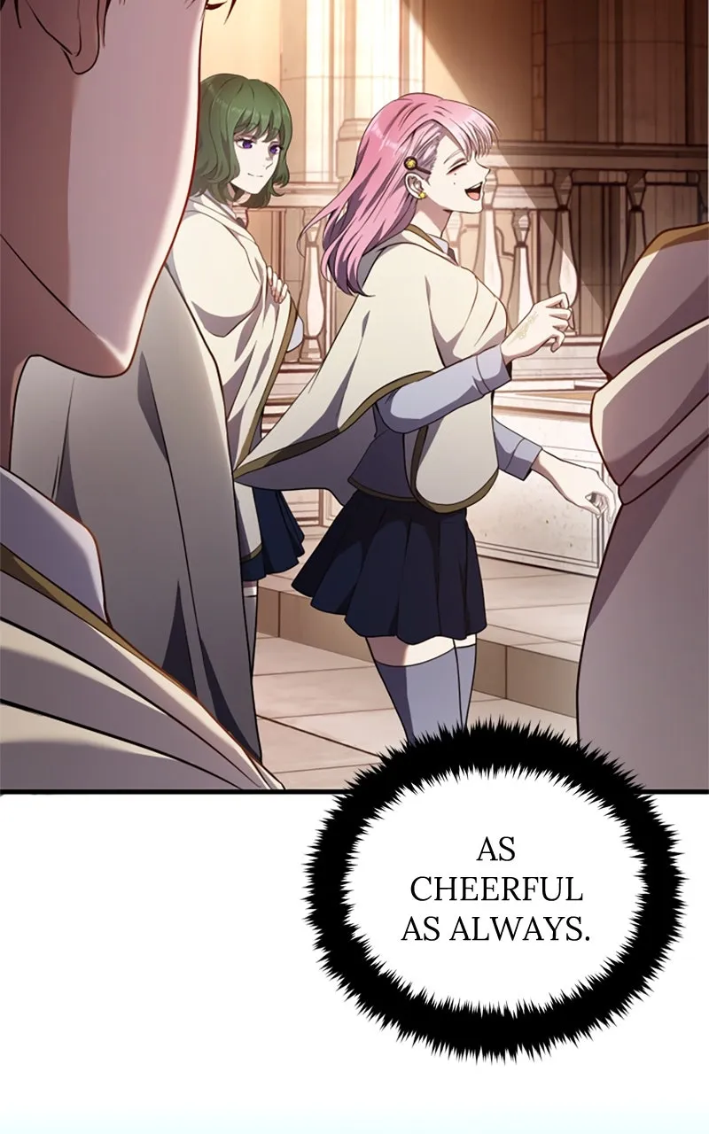 Regression of the Close Combat Mage Chapter 7 page 78 - 
