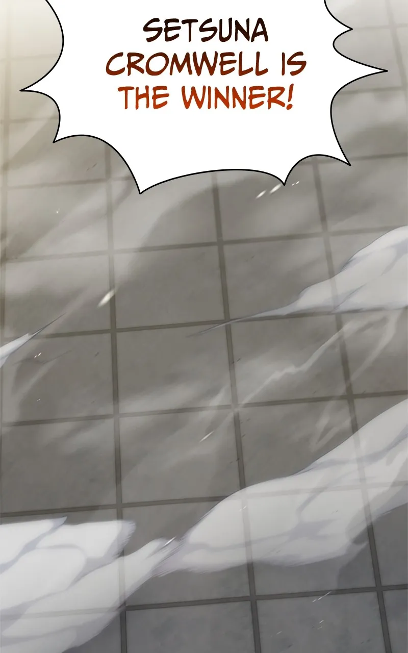 Regression of the Close Combat Mage Chapter 7 page 9 - 