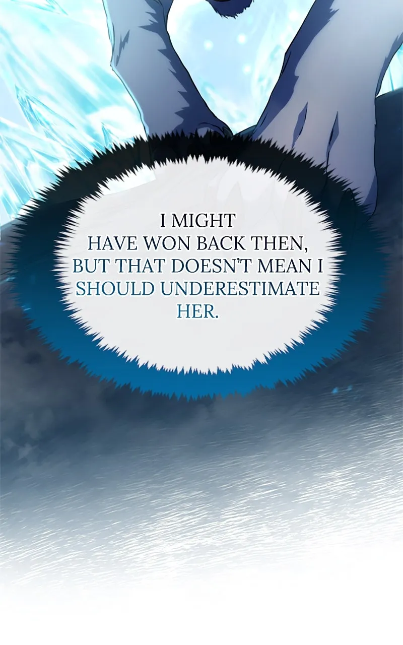 Regression of the Close Combat Mage Chapter 7 page 81 - 