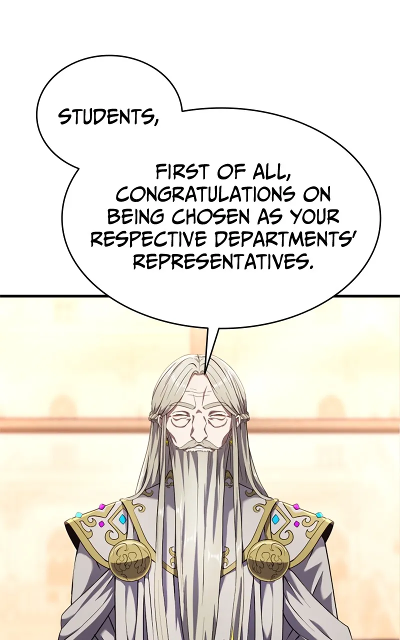 Regression of the Close Combat Mage Chapter 7 page 82 - 