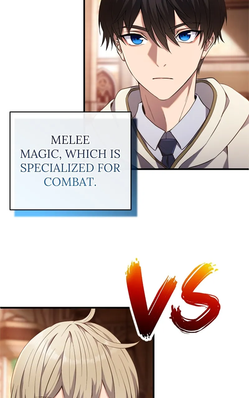 Regression of the Close Combat Mage Chapter 7 page 87 - 