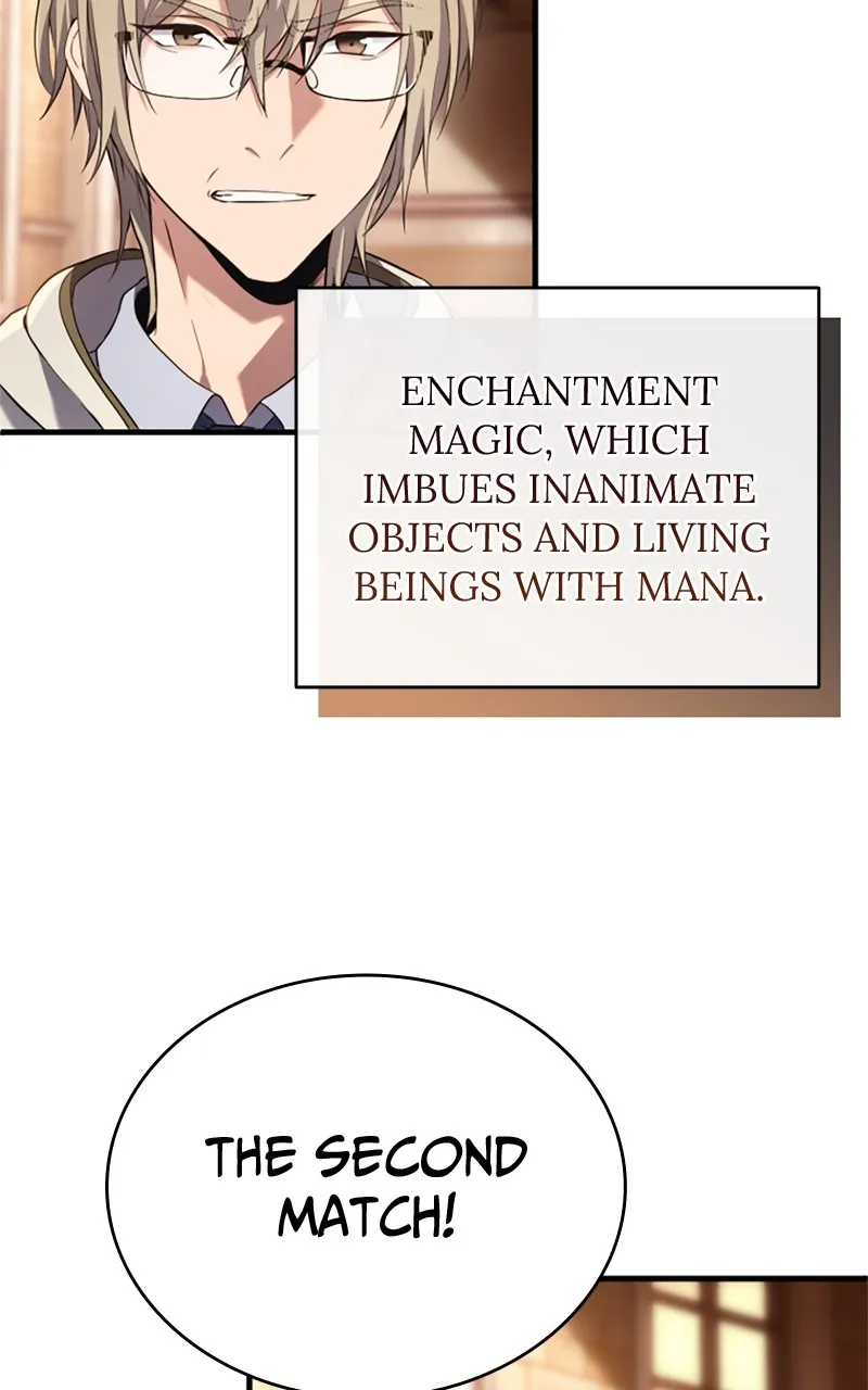 Regression of the Close Combat Mage Chapter 7 page 88 - 