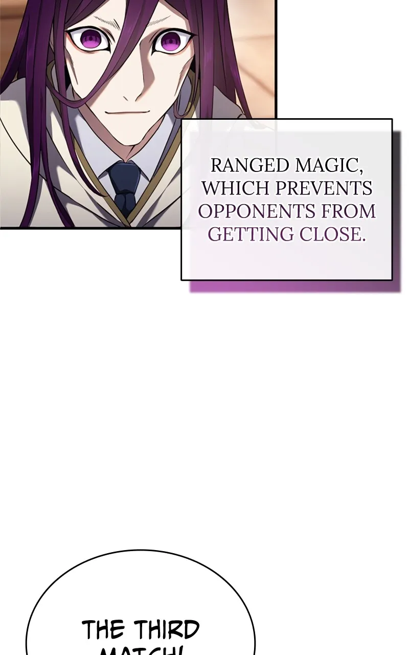Regression of the Close Combat Mage Chapter 7 page 90 - 