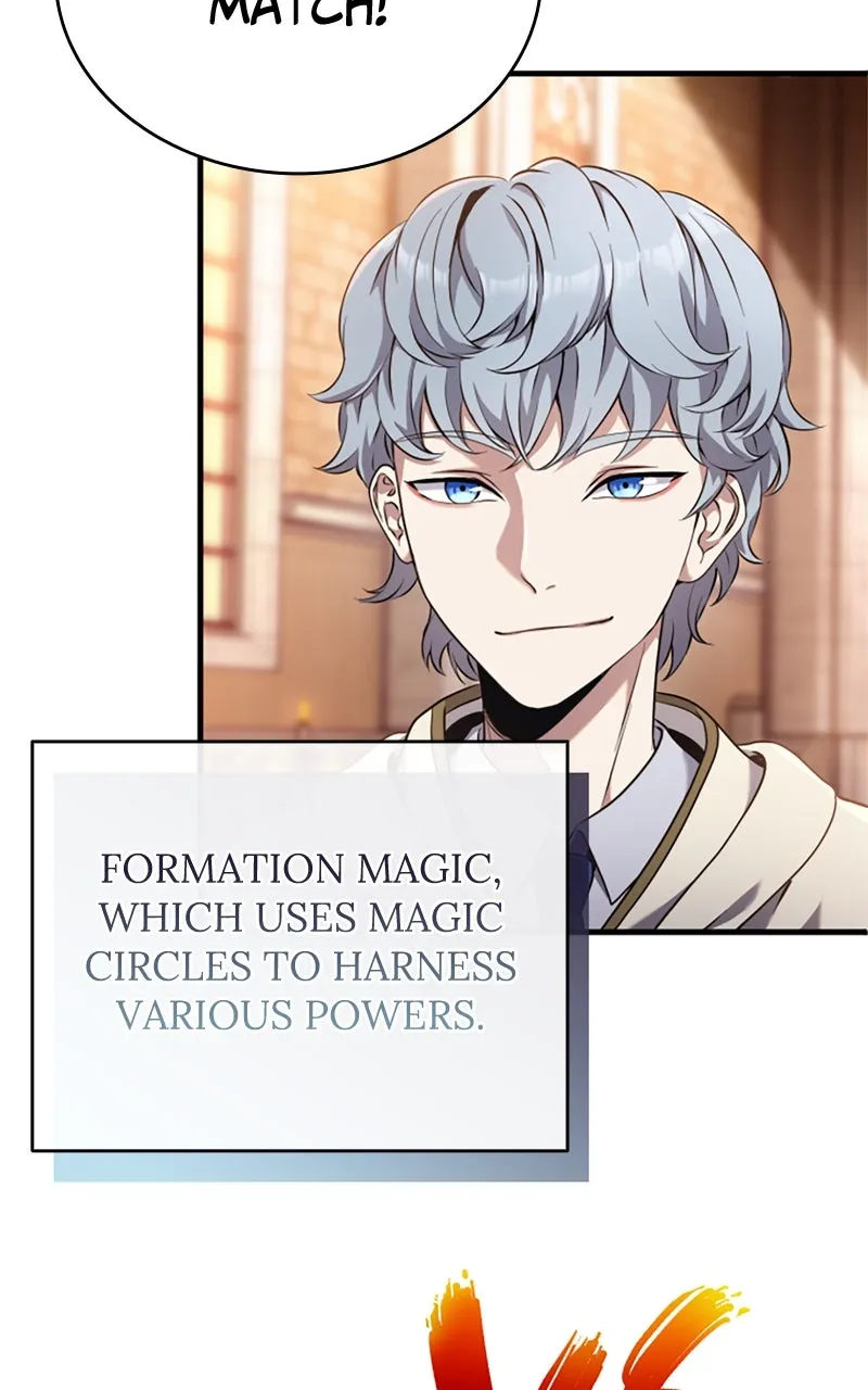 Regression of the Close Combat Mage Chapter 7 page 91 - 