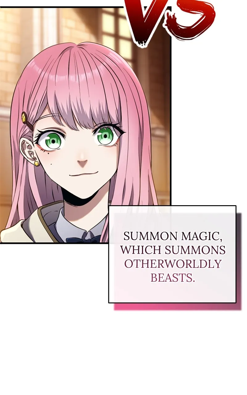 Regression of the Close Combat Mage Chapter 7 page 92 - 
