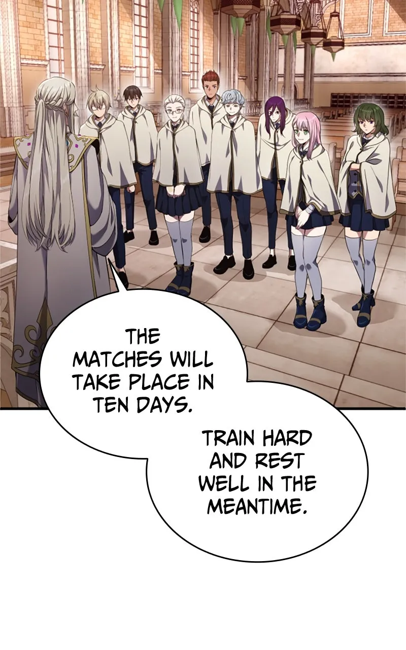 Regression of the Close Combat Mage Chapter 7 page 96 - 