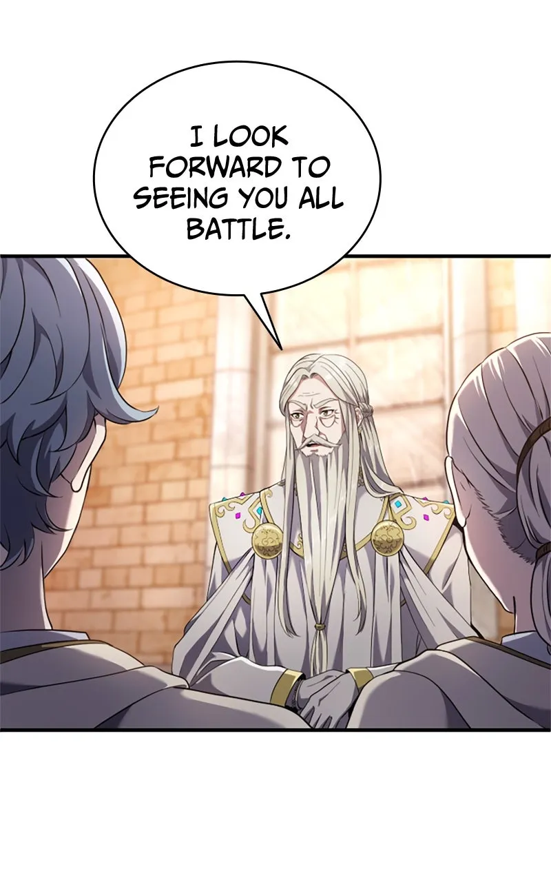 Regression of the Close Combat Mage Chapter 7 page 97 - 