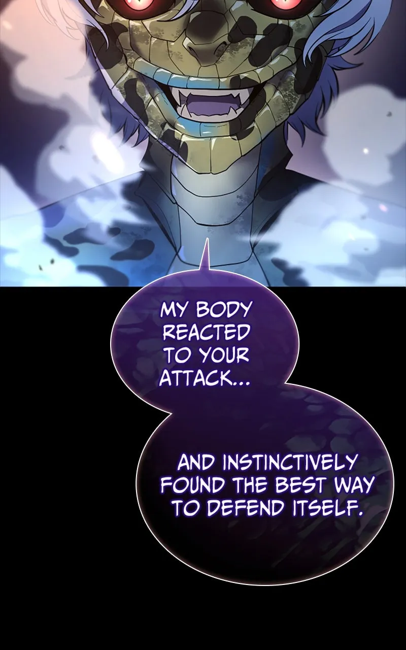 Regression of the Close Combat Mage Chapter 70 page 102 - 