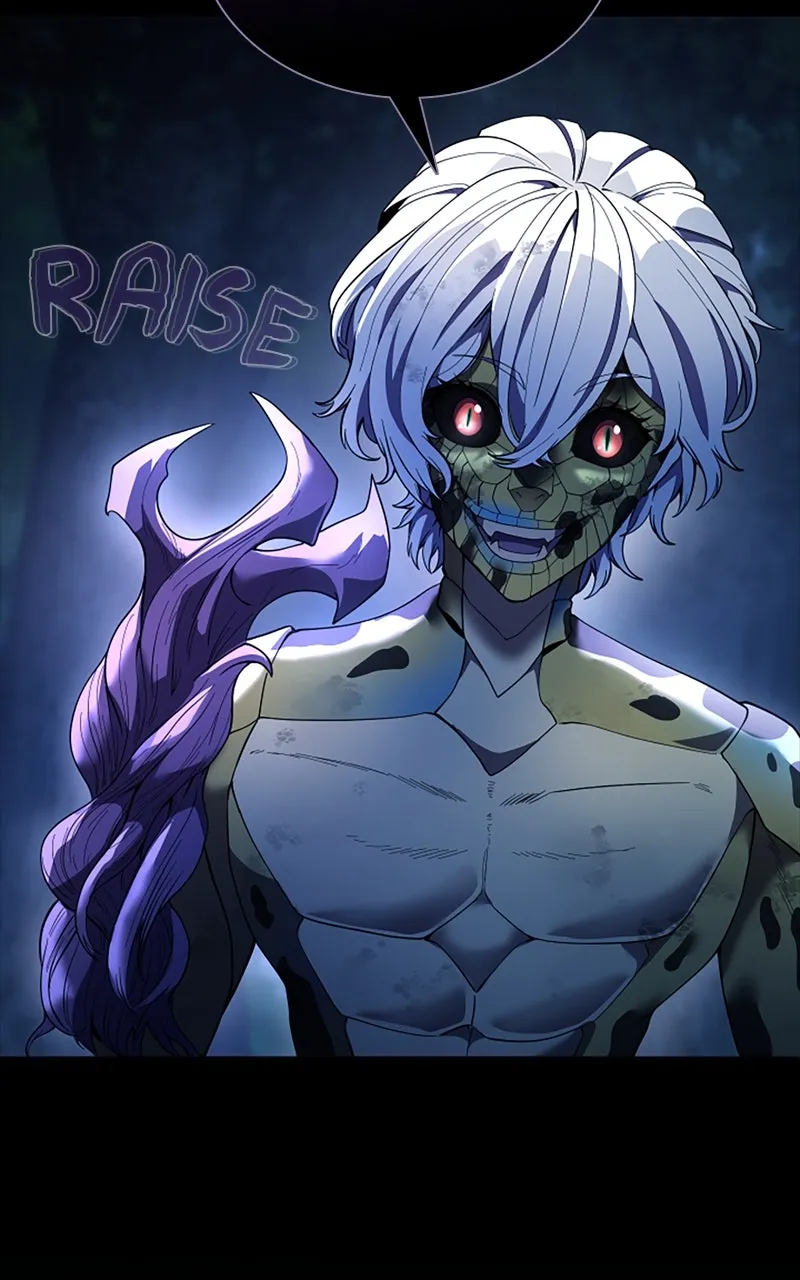 Regression of the Close Combat Mage Chapter 70 page 105 - 