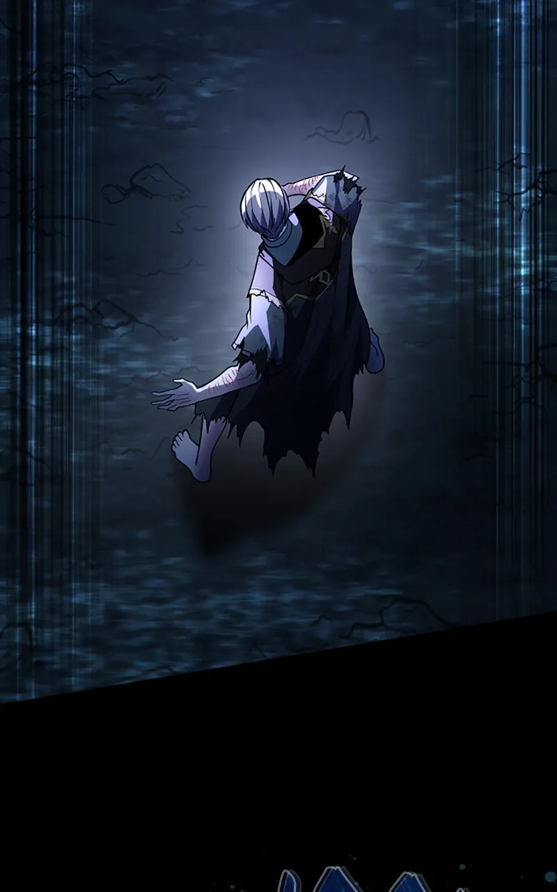 Regression of the Close Combat Mage Chapter 70 page 108 - 