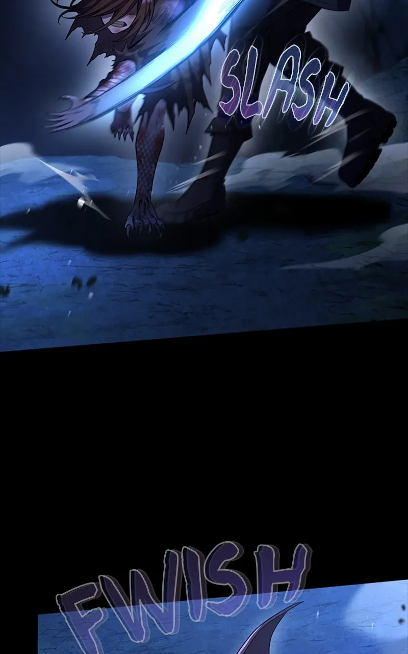 Regression of the Close Combat Mage Chapter 70 page 12 - 