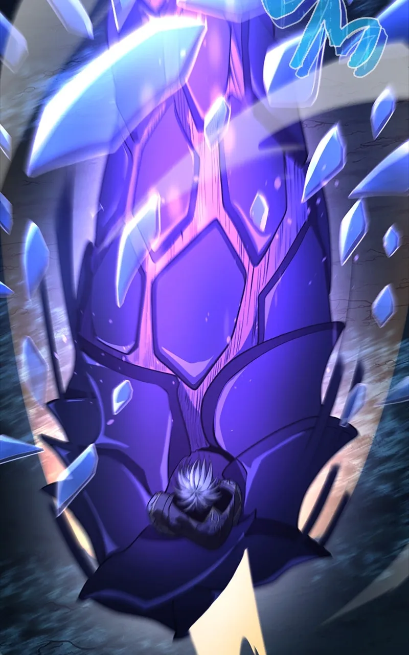 Regression of the Close Combat Mage Chapter 70 page 111 - 