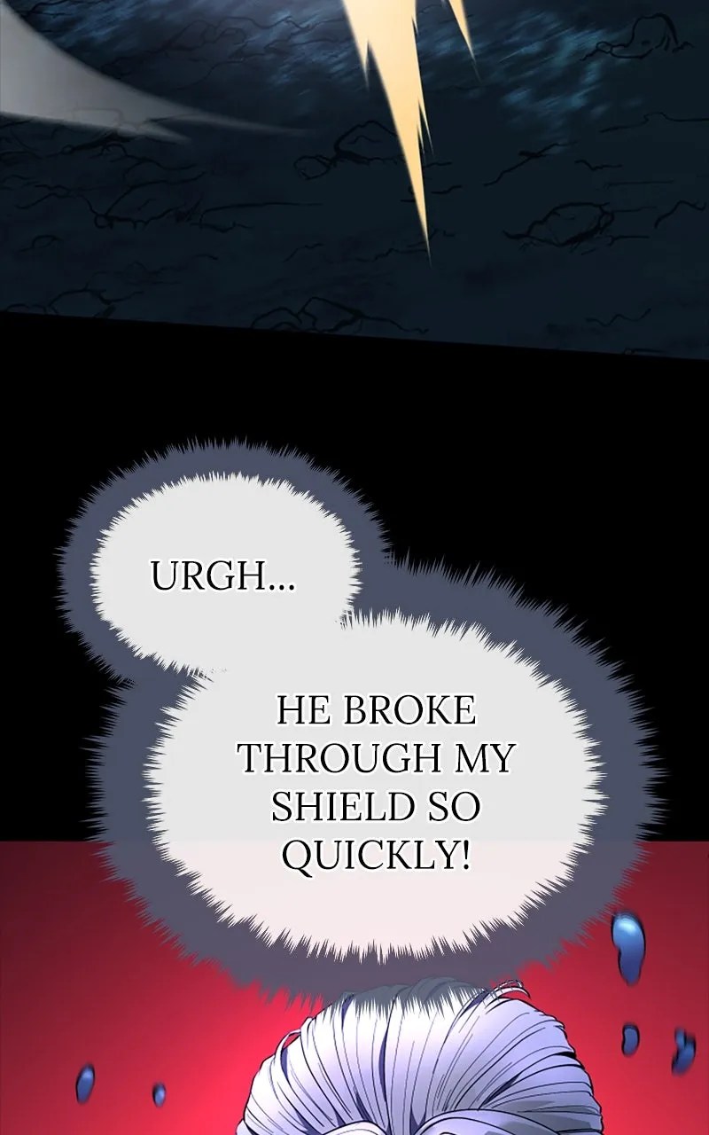 Regression of the Close Combat Mage Chapter 70 page 112 - 