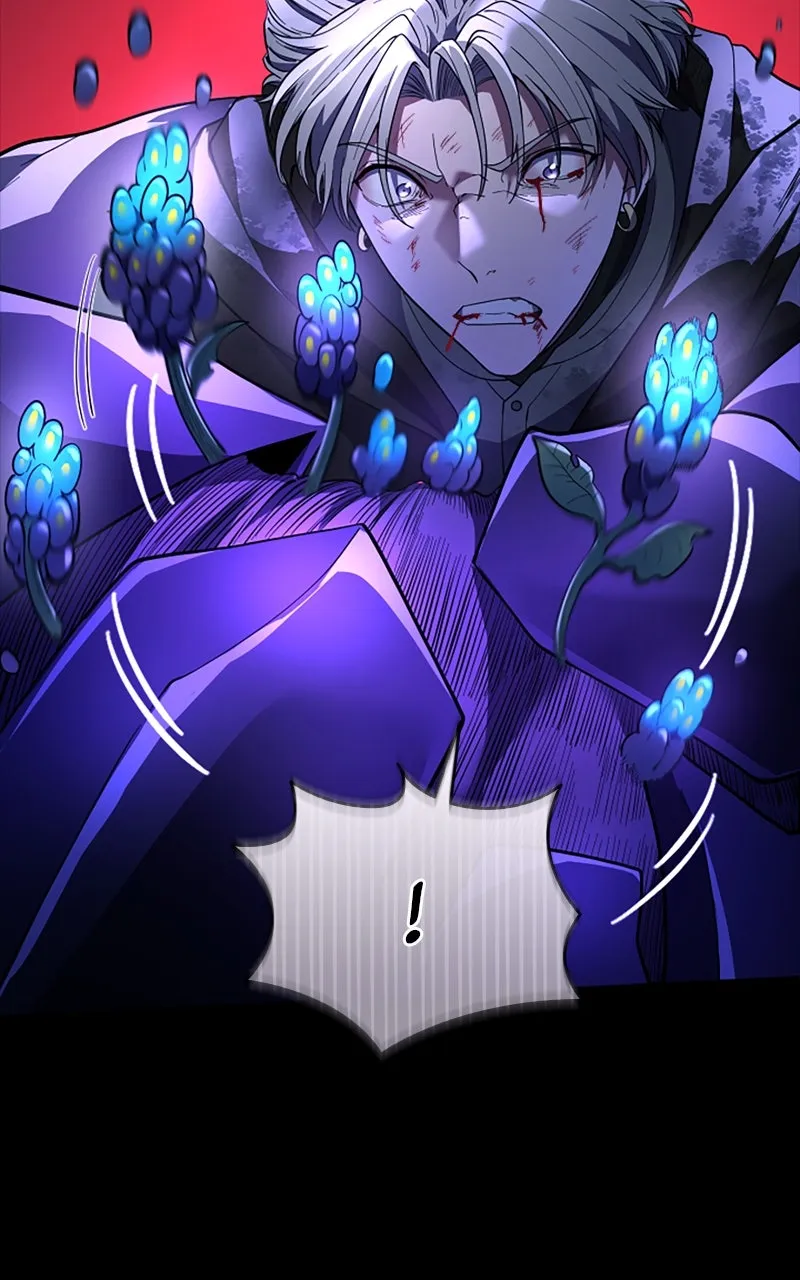Regression of the Close Combat Mage Chapter 70 page 113 - 