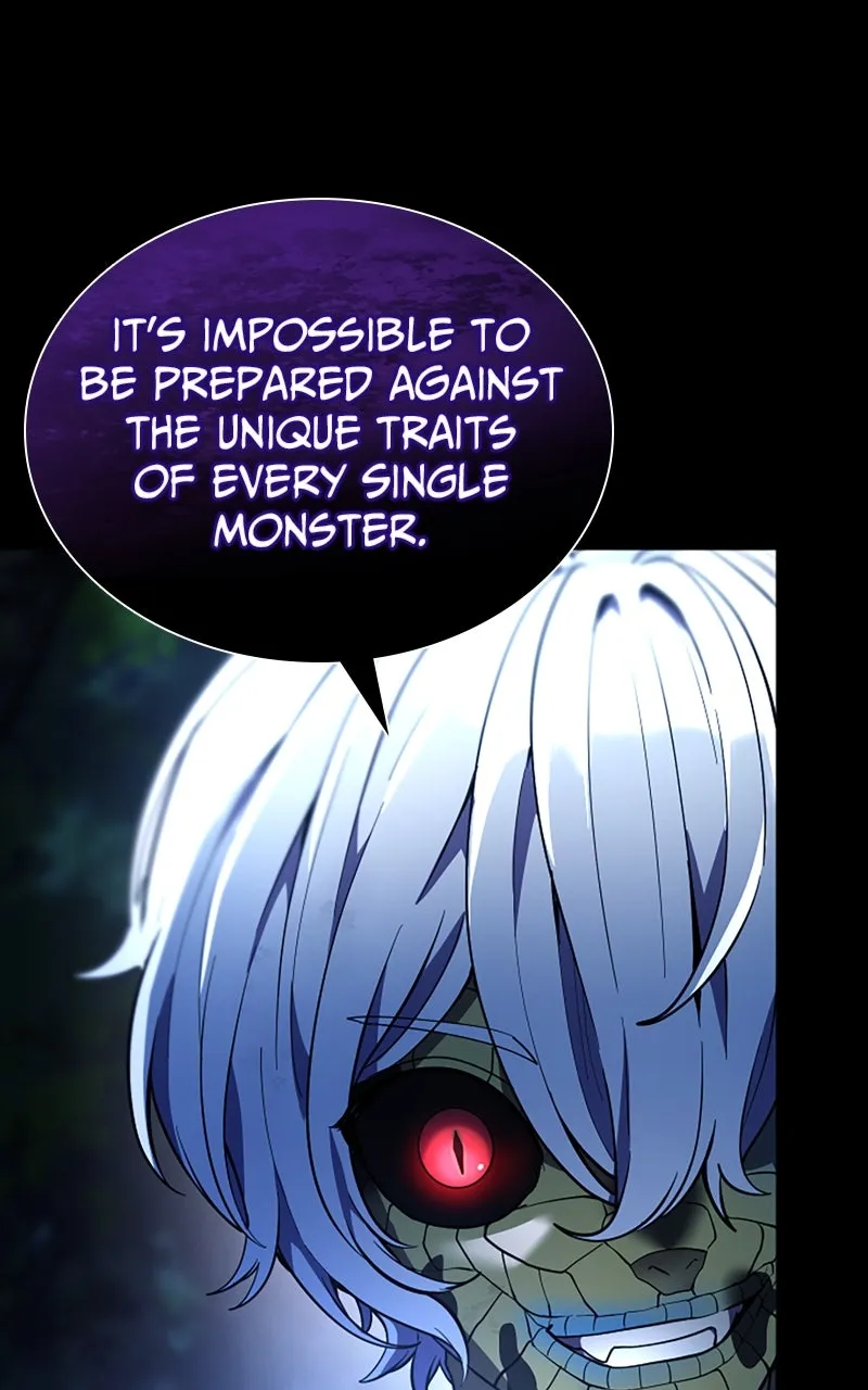 Regression of the Close Combat Mage Chapter 70 page 116 - 