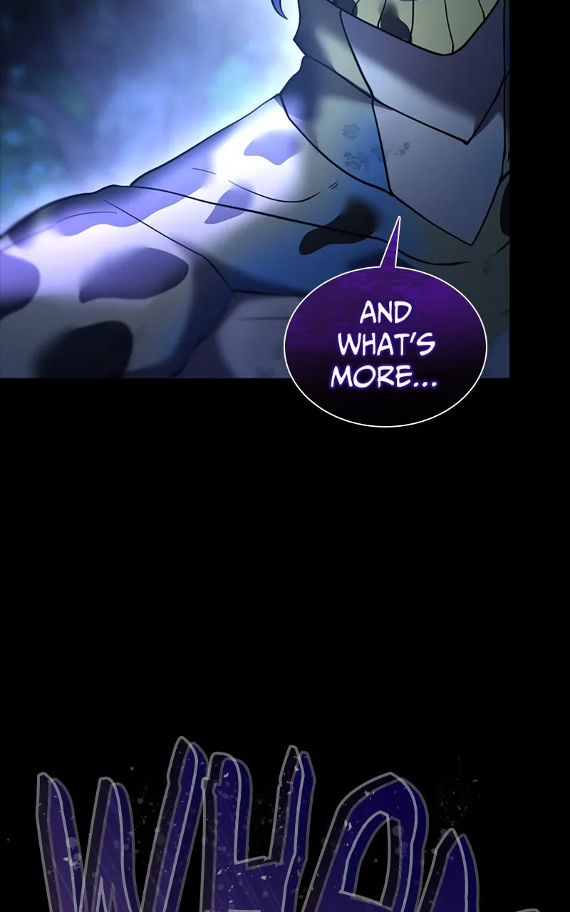 Regression of the Close Combat Mage Chapter 70 page 117 - 
