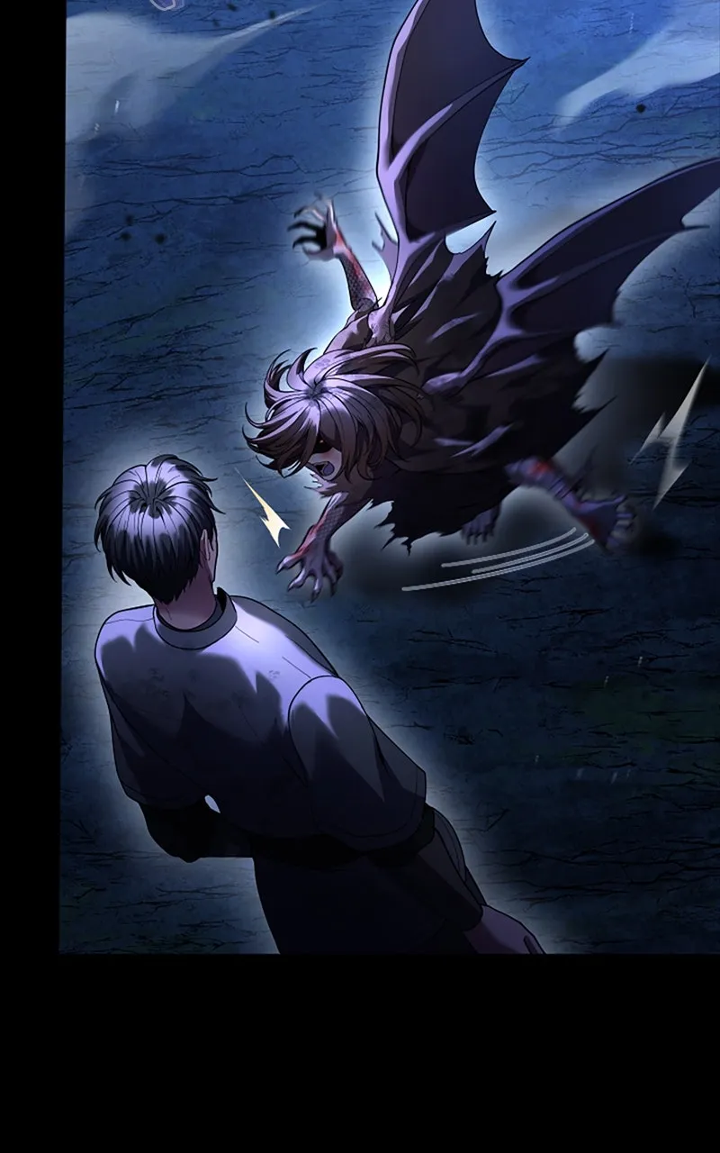 Regression of the Close Combat Mage Chapter 70 page 13 - 