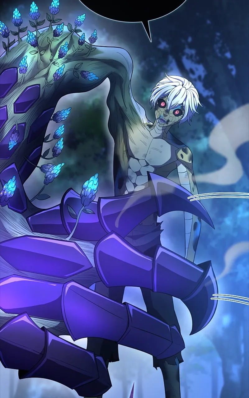 Regression of the Close Combat Mage Chapter 70 page 122 - 