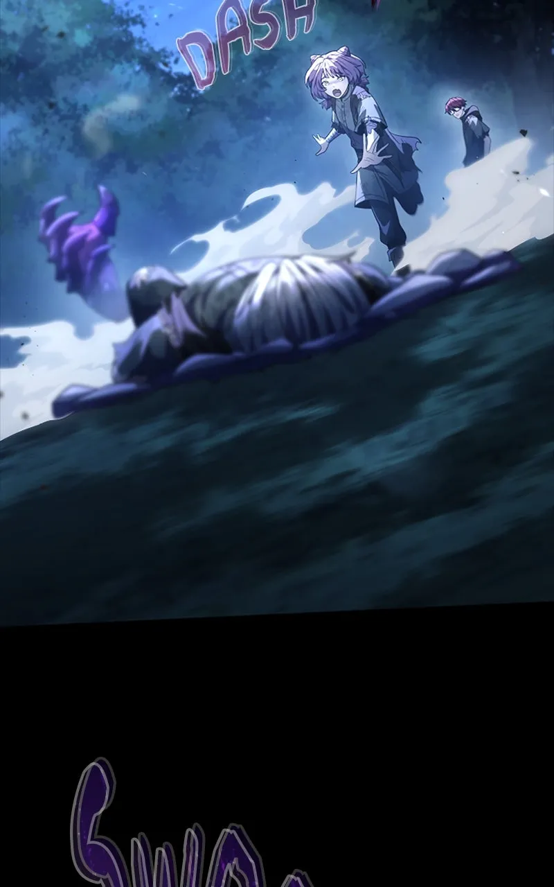 Regression of the Close Combat Mage Chapter 70 page 124 - 