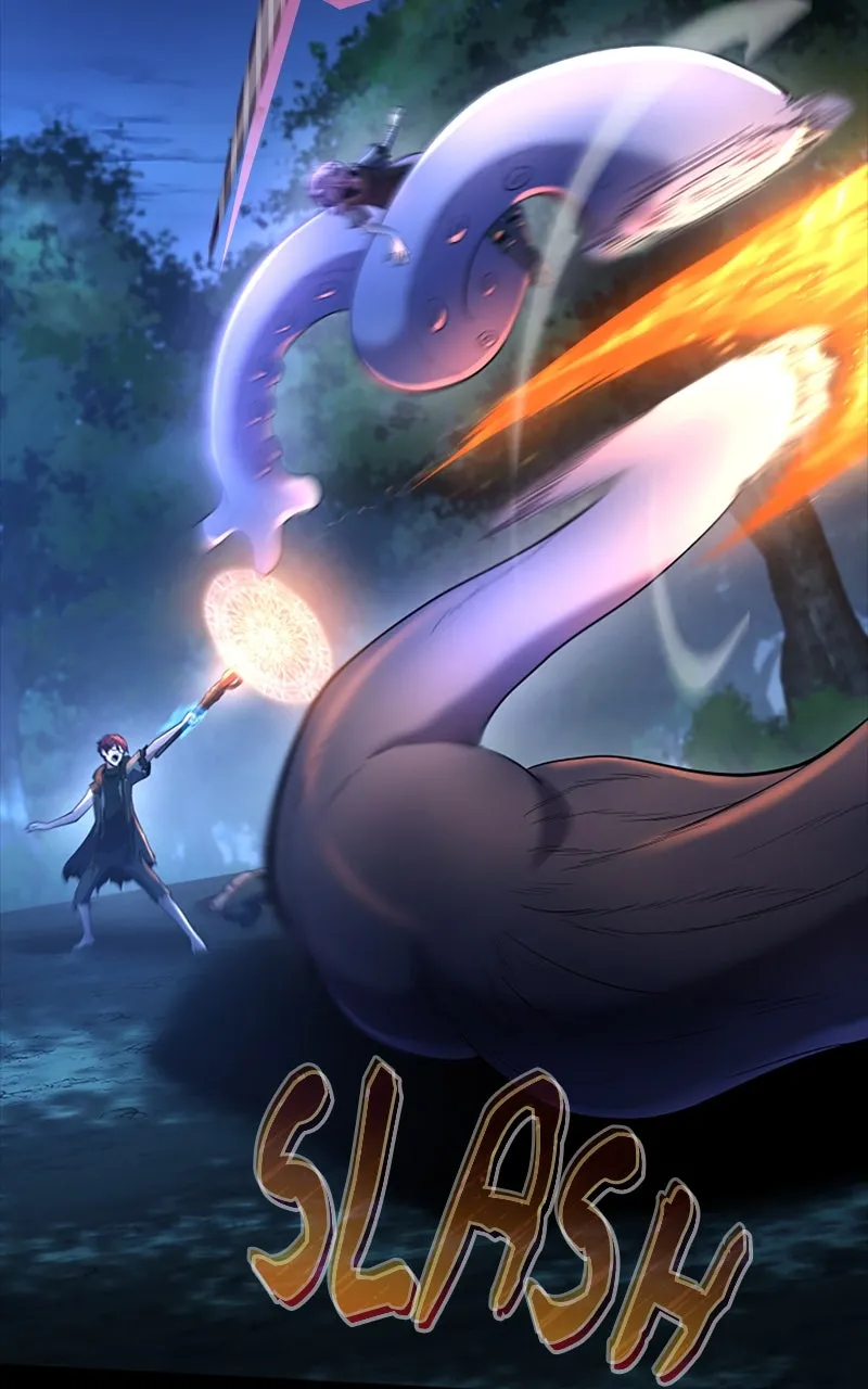 Regression of the Close Combat Mage Chapter 70 page 130 - 